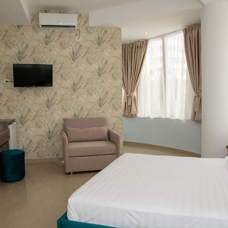 Alv Rent Rooms Vlorë Екстериор снимка