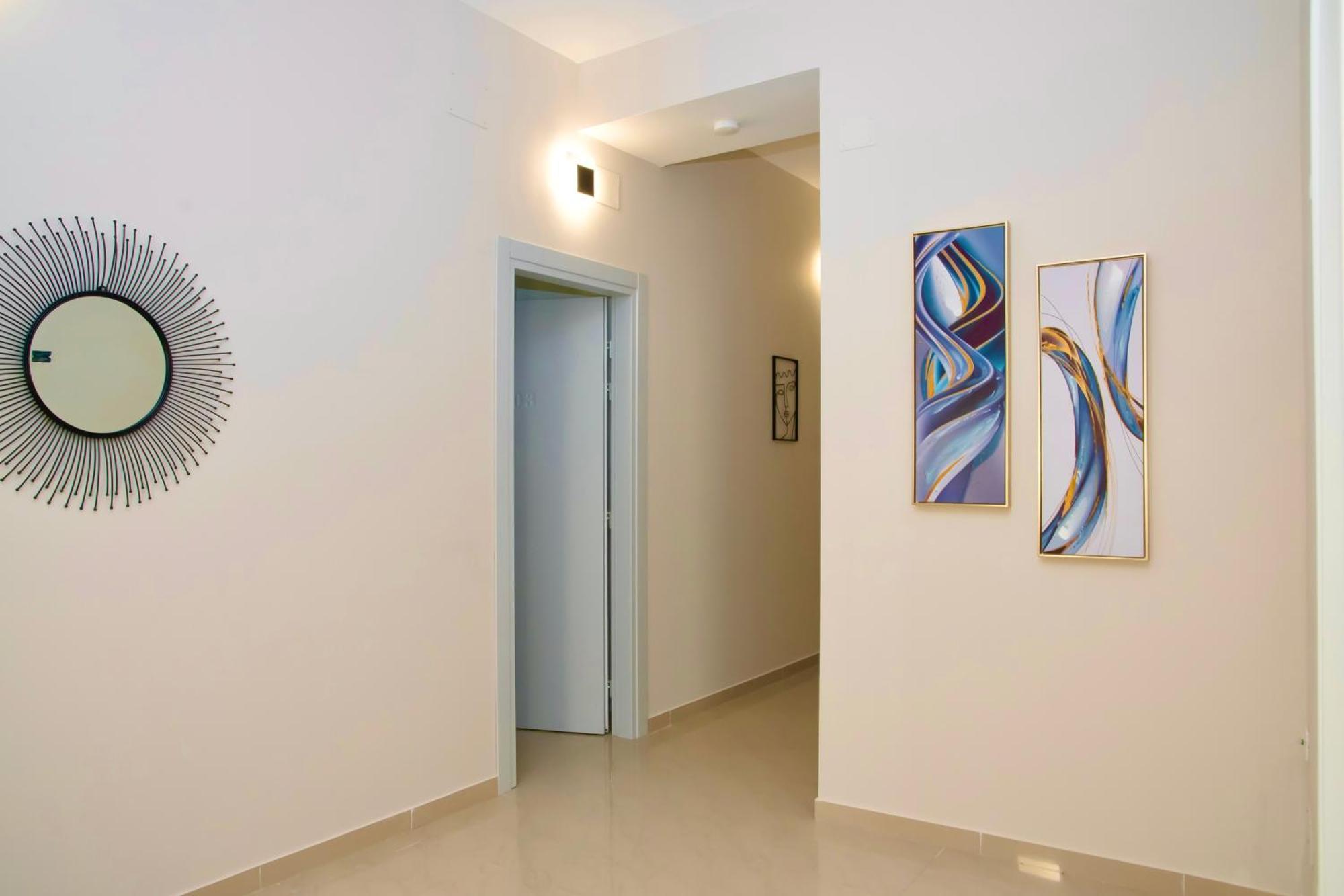 Alv Rent Rooms Vlorë Екстериор снимка