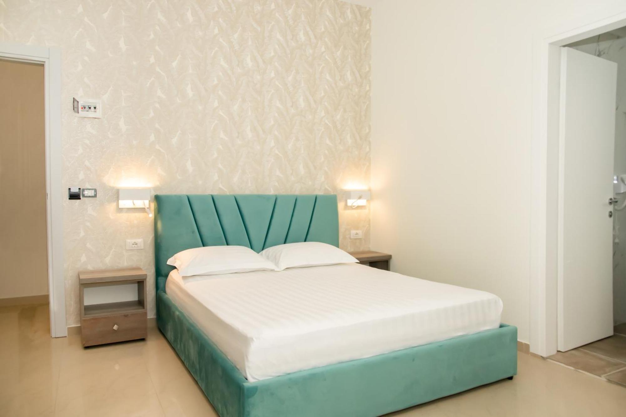 Alv Rent Rooms Vlorë Екстериор снимка