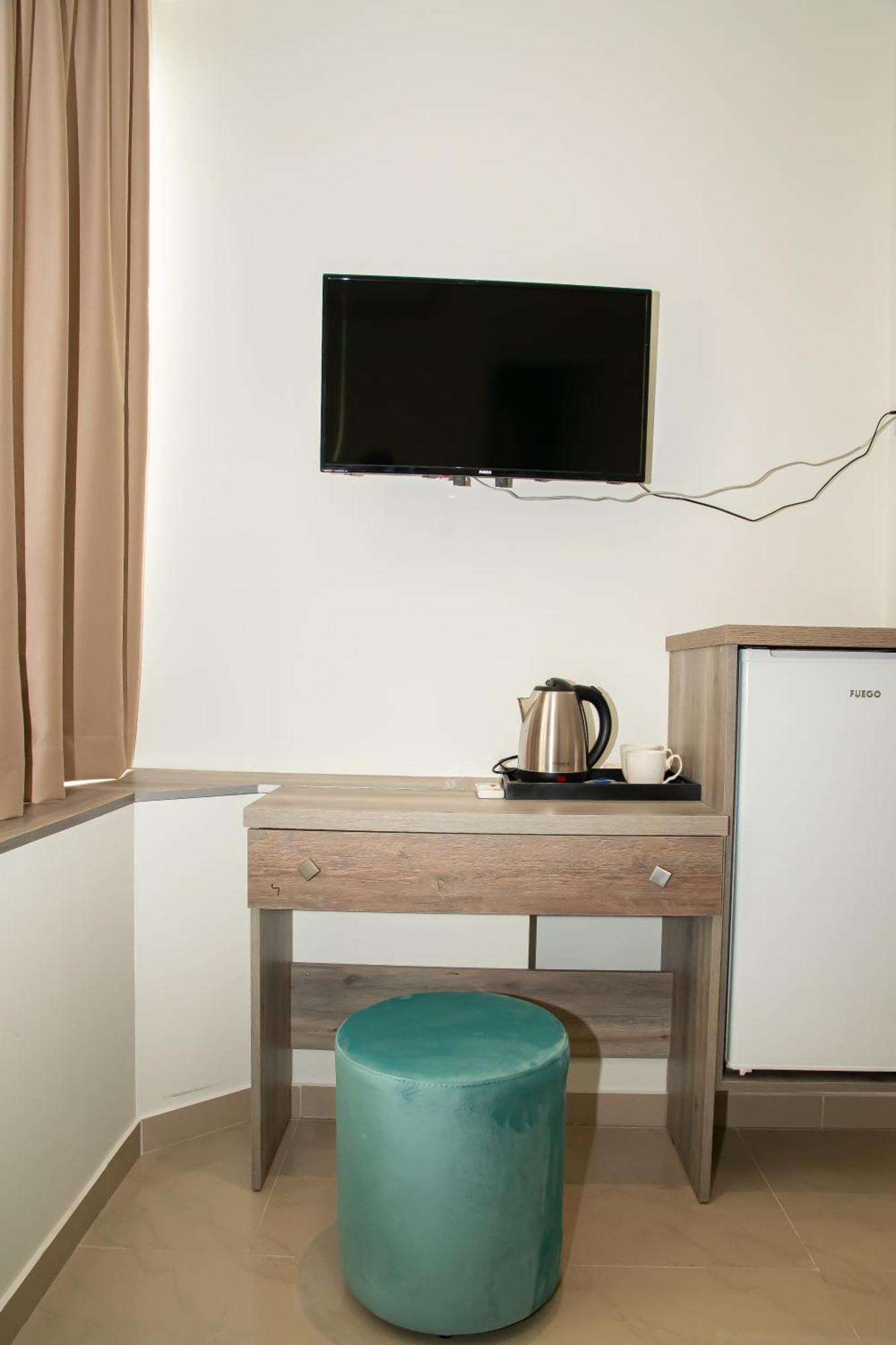 Alv Rent Rooms Vlorë Екстериор снимка